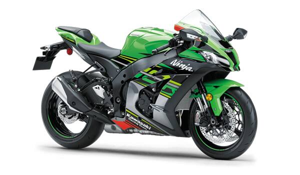 Pre-bookings commence for the 2019 Kawasaki ZX-10R