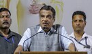 Nitin Gadkari sounds penalty alarm for not wearing seat belt on rear seats