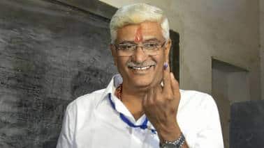 Pressure can't influence the behaviour of people: BJP MP Gajendra Singh Shekhawat Pressure can't influence the behaviour of people: BJP MP Gajendra Singh Shekhawat