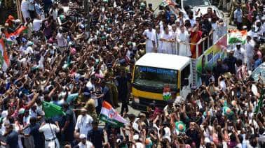 Kerala bypoll | UDF wins 3 out of 5 seats, but still the loser; Congress infighting hurts Kerala bypoll | UDF wins 3 out of 5 seats, but still the loser; Congress infighting hurts