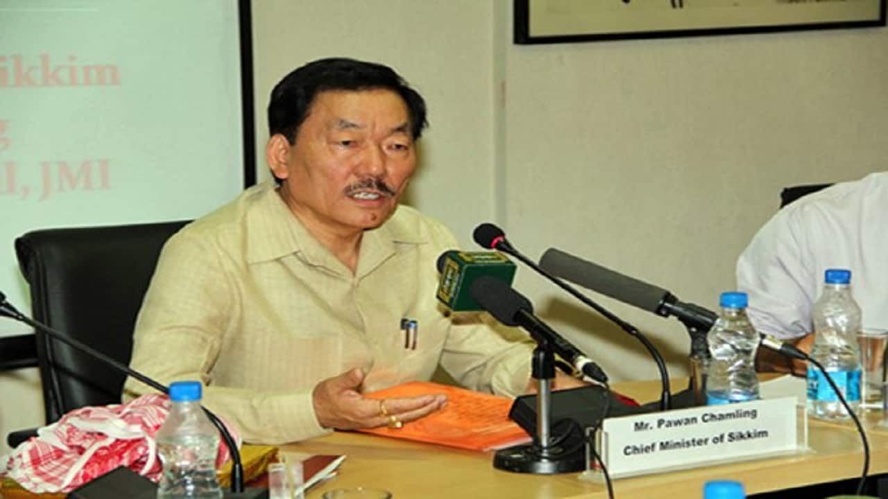 Know Your Leader | Farmer, poet, longest-serving CM: Sikkim's Pawan Chamling banks on performance and charm