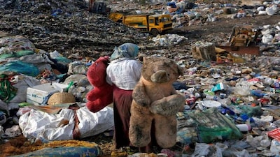 MC Explains: The Great Indian Poverty Debate