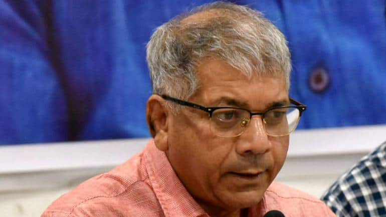 Prakash Ambedkar's VBA Not To Ally With MVA In Lok Sabha Elections