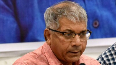 The party making INDIA bloc's Maharashtra seat sharing extremely tricky