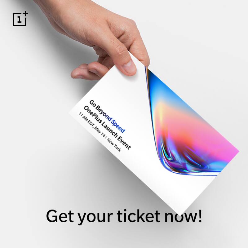 OnePlus confirms OnePlus 7 Pro to have triple camera setup, curved edge-to-edge screen OnePlus confirms OnePlus 7 Pro to have triple camera setup, curved edge-to-edge screen
