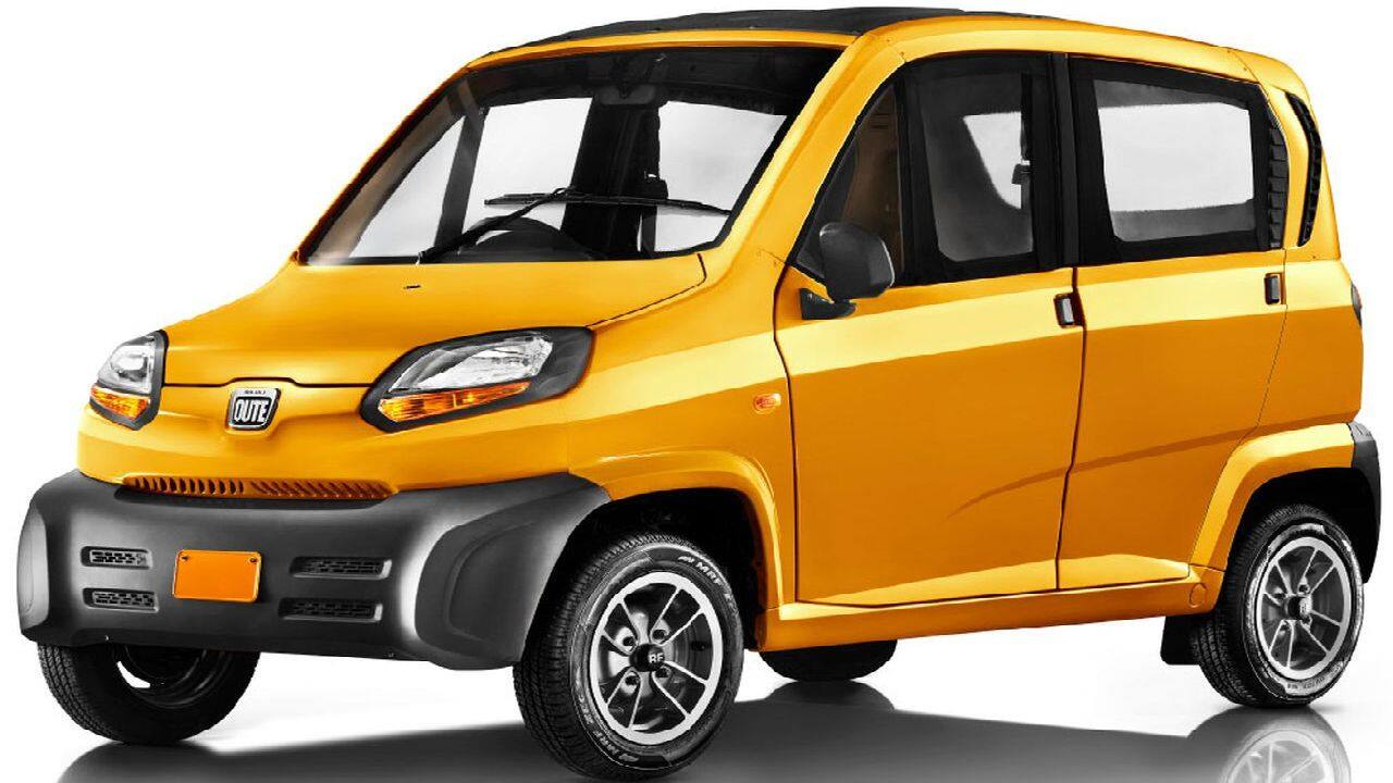 This week in Auto: Hyundai unveils new SUV, Bajaj launches Qute