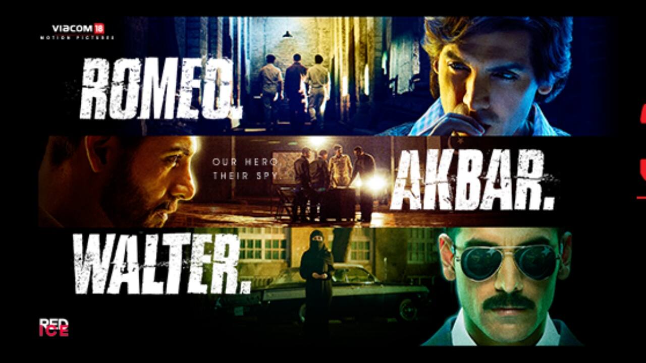 As John Abraham gets decent results with Romeo Akbar Walter, Akshay Kumar is set to celebrate Rs 150 crore success of Kesari