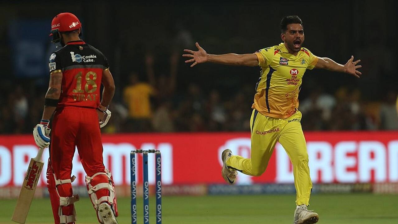 Was asked to quit cricket and drive auto after 2019 IPL: Mohammed Siraj |  Cricket News - News9live