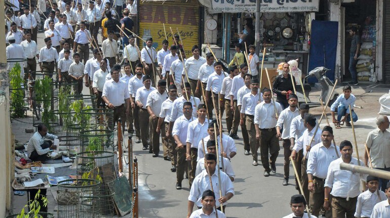 Truth Behind Rss Chief Balasaheb Deoras’ Letters To Indira Gandhi 