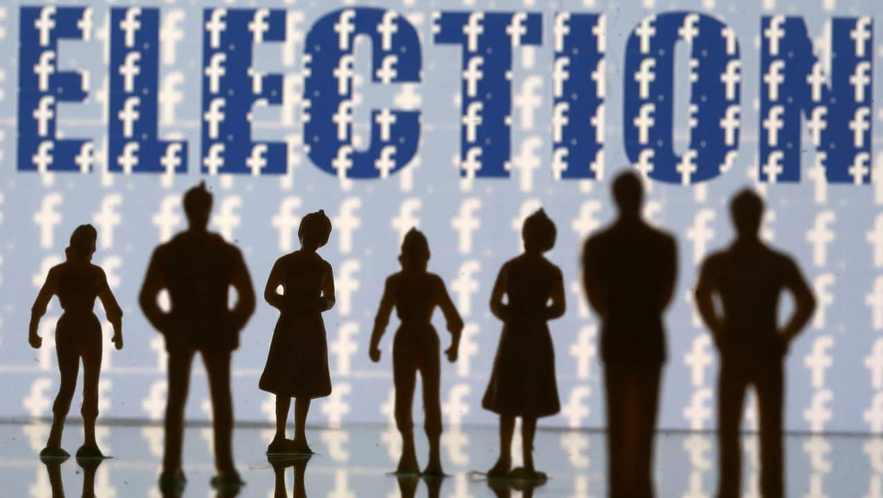 Facebook has banned the accounts of a few individuals who are said to have promoted violence and hatred on the social media website. The company will remove any accounts, pages, groups and events associated with the banned individuals, both on its core social network and its photo-sharing app Instagram. Read on to know more about the banned individuals. (Image: Reuters) Facebook has banned the accounts of a few individuals who are said to have promoted violence and hatred on the social media website. The company will remove any accounts, pages, groups and events associated with the banned individuals, both on its core social network and its photo-sharing app Instagram. Read on to know more about the banned individuals. (Image: Reuters)