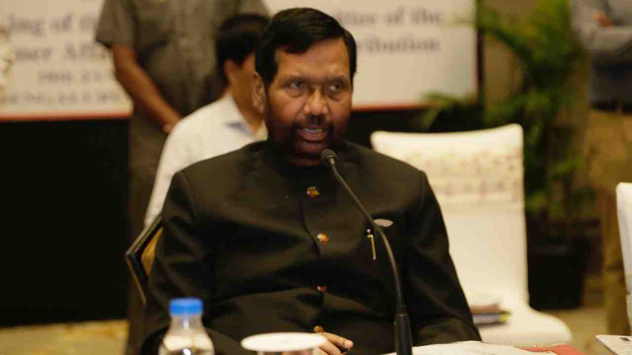 Know Your Leader | Ram Vilas Paswan: India's 'most reliable weathervane' is a local leader with national relevance