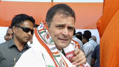 Politics | Rahul Gandhi’s tryst with Wayanad will go beyond poll numbers