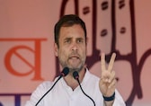 Govt scared of holding discussion on Adani: Rahul Gandhi