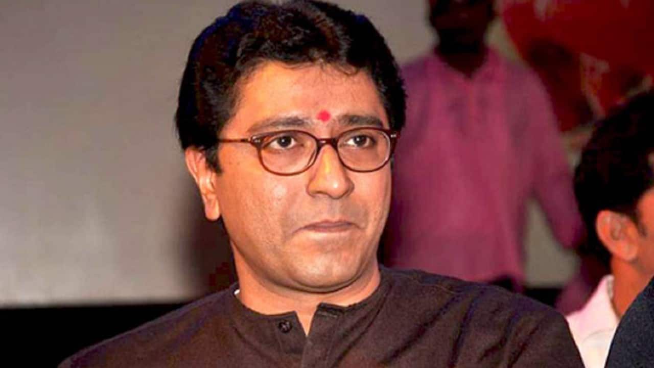 Raj Thackeray to visit Ayodhya in June says will give tit for tat if  loudspeakers on mosques are not removed by May 3