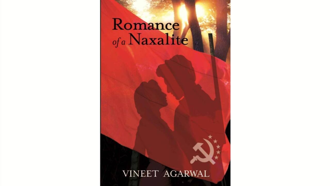 Book Review | What happens when a Naxalite is forced to choose between duty and desire? Book Review | What happens when a Naxalite is forced to choose between duty and desire?