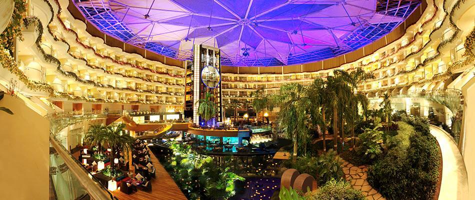 Sahara Hotels plans to set up three properties, expand Mumbai hotel
