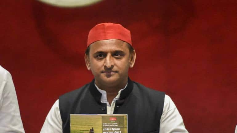 Samajwadi Party Announces Third List Of 56 Candidates For 2022 Uttar ...