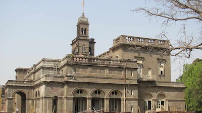 Savitribai Phule Pune University