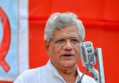Secular forces need to work together for country's better times: Sitaram Yechury
