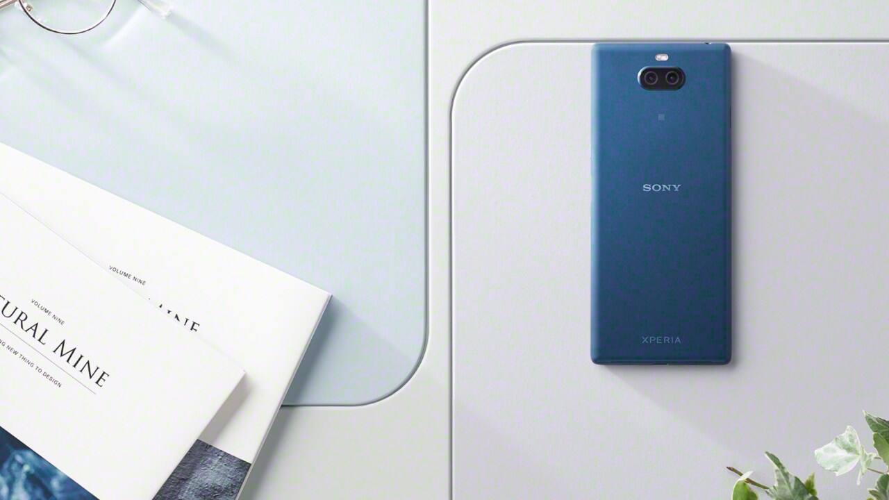 Sony, LG, Nokia and Xiaomi: Mid-range smartphones set for launch in 2019