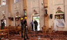 NIA conducts raids in Tamil Nadu over suspected links with Easter Sunday bombings