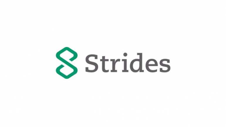 Cash Market | Stride Arcolab breaks out of a huge inverse head and shoulder pattern