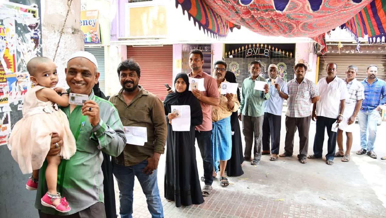 DMK bastion Chennai no cakewalk for Stalin's party this year