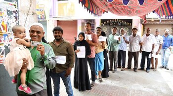 Tamil Nadu Lok Sabha polls: The urban areas, especially Chennai, have been the traditional support base of the DMK.