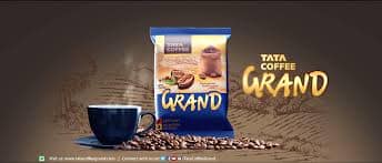 Tata Coffee merger with Tata Consumer Products set for Jan 1