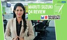 3 Point Analysis | Maruti Suzuki Q4 review