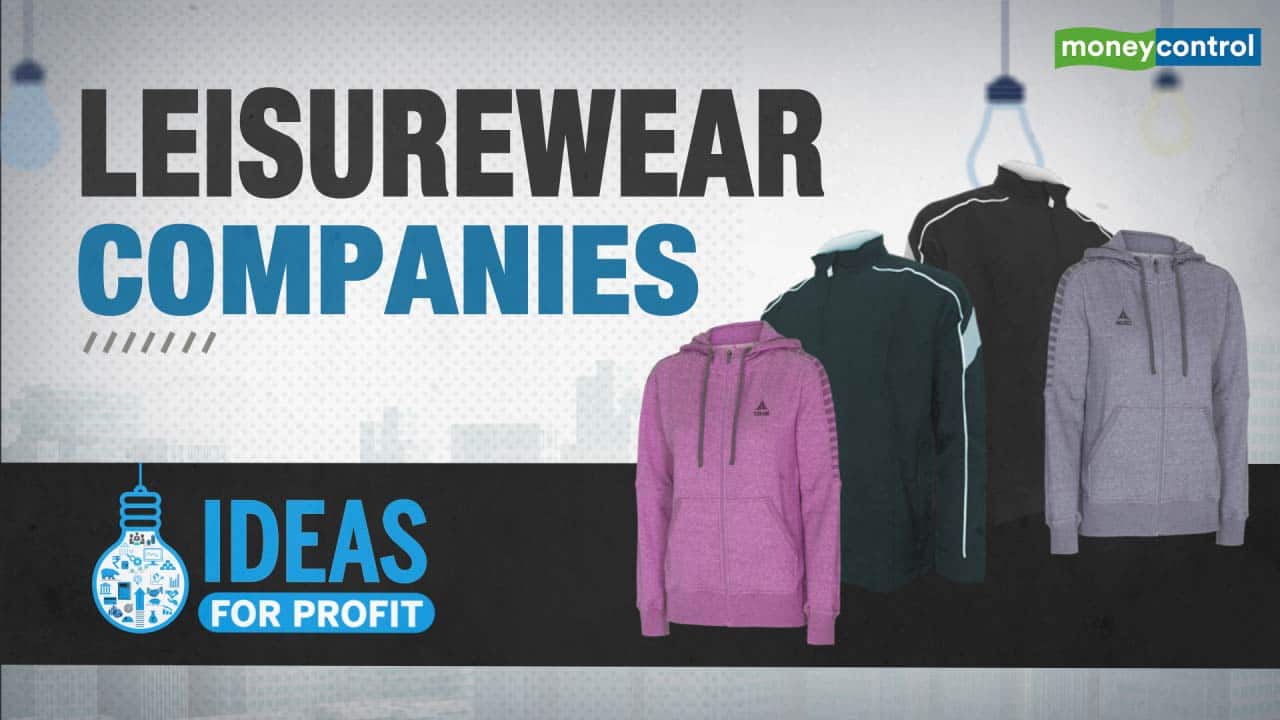 Ideas for Profit | Which leisurewear stocks offer you the best value?