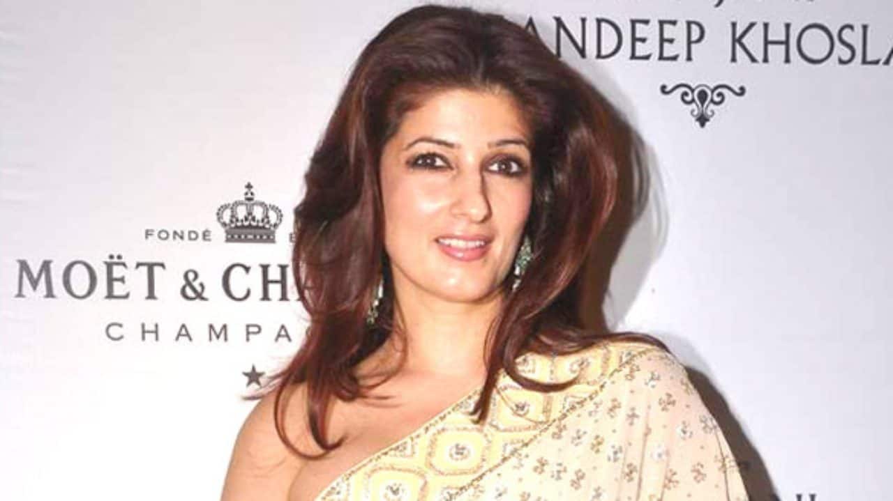 Twinkle Khanna talks about the pressure her children face over skin complexion, says "This comparison between her and her brother in skin colour..."