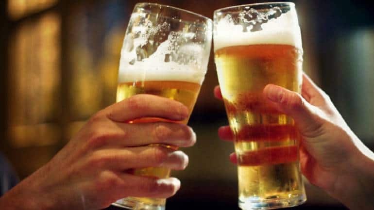 Beer makers record sales surge after a lull of two years