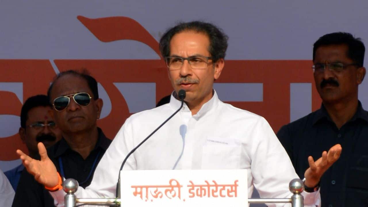 Maharashtra Assembly Election | 200 Shiv Sena workers resign after party gives Navi Mumbai seats to BJP’s Ganesh Naik