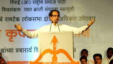 Can Shiv Sena ever change its stripes, from a violent party to a genteel outfit? Can Shiv Sena ever change its stripes, from a violent party to a genteel outfit?