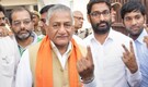India China standoff | Fire in Chinese tent led to Galwan Valley clash: Union Minister VK Singh