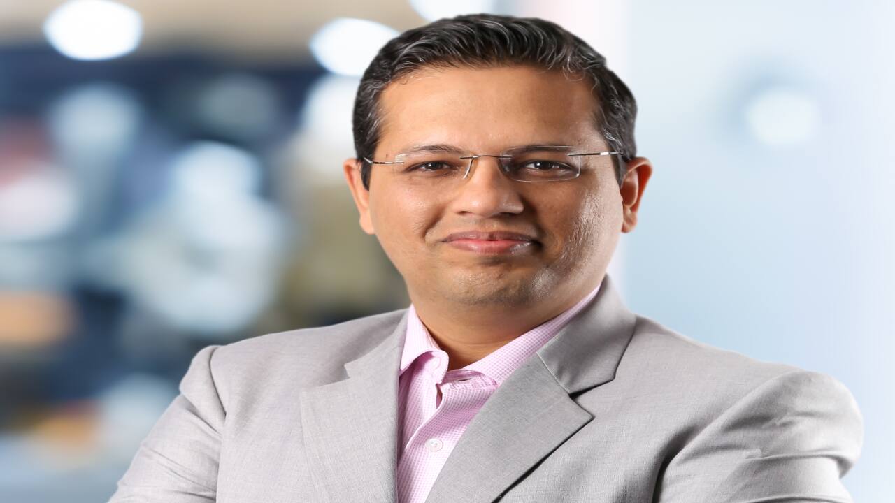 DAILY VOICE | Reopening of economy to benefit consumer discretionary, industrials and banking: Vaibhav Sanghavi