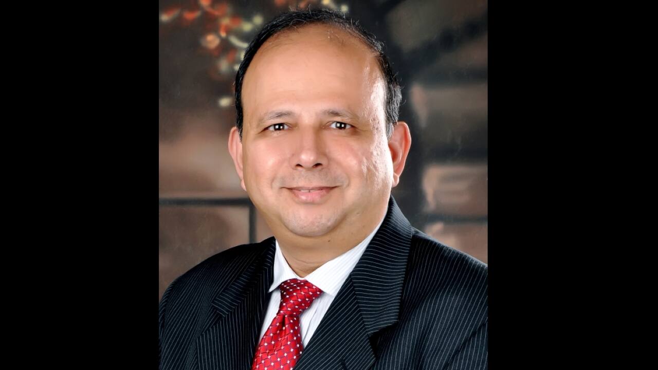 Venkatramana Gosavi Infosys Finacle