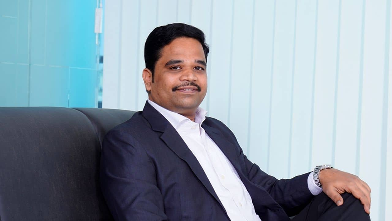 'Nifty trading at premium valuation of 19x; HDFC Bank our preferred pick'