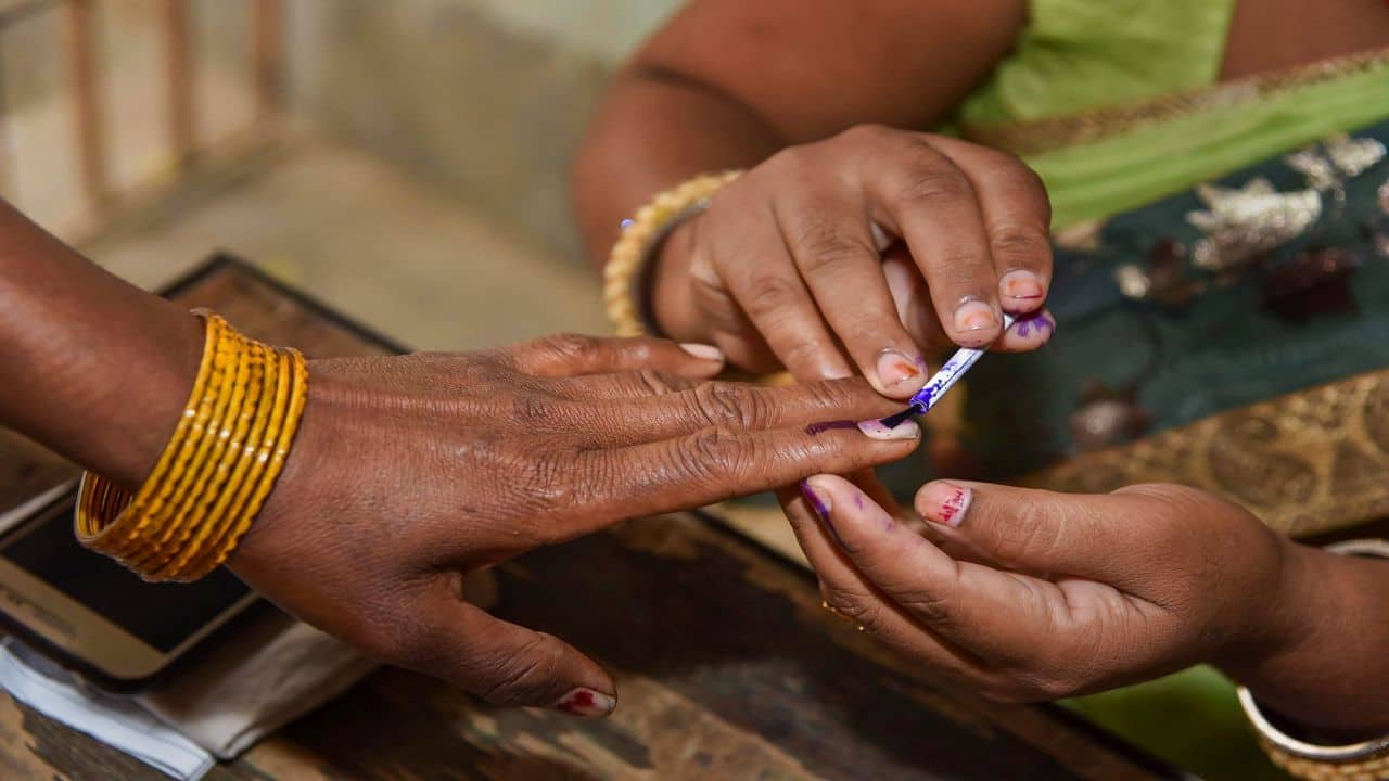 Women electorate in focus as parties step up outreach in key state polls