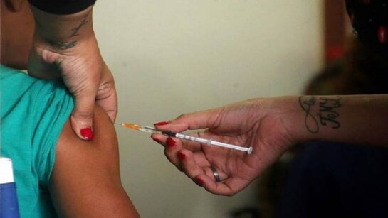 COVID-19 vaccine rollout: Dry run in four states next week