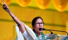 Nothing short of 'Hitlerian assault': Mamata tears into Centre over Bill to remove ministers on graft charges