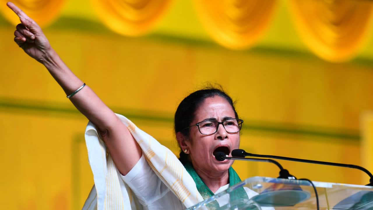 What Mamata Banerjee's Nandigram dare means in the West Bengal elections What Mamata Banerjee's Nandigram dare means in the West Bengal elections