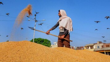 Union Cabinet extends free ration scheme till September 2022