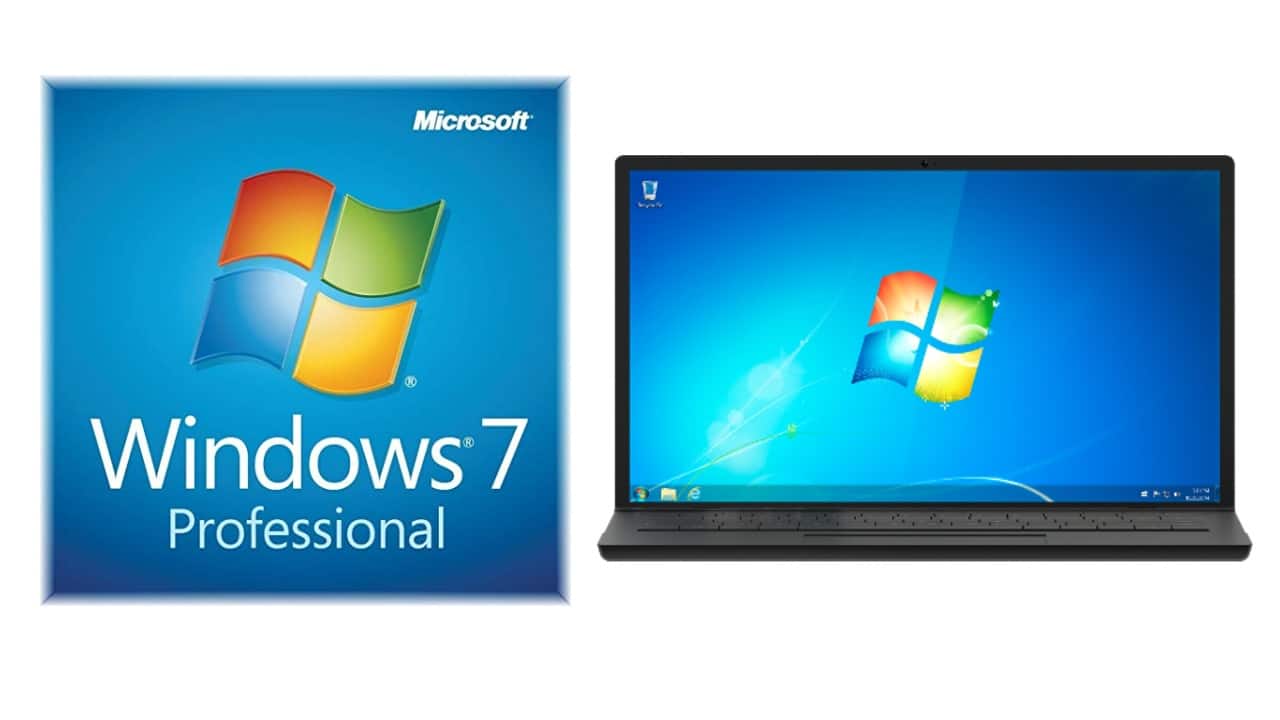 Microsoft to end support for Windows 7