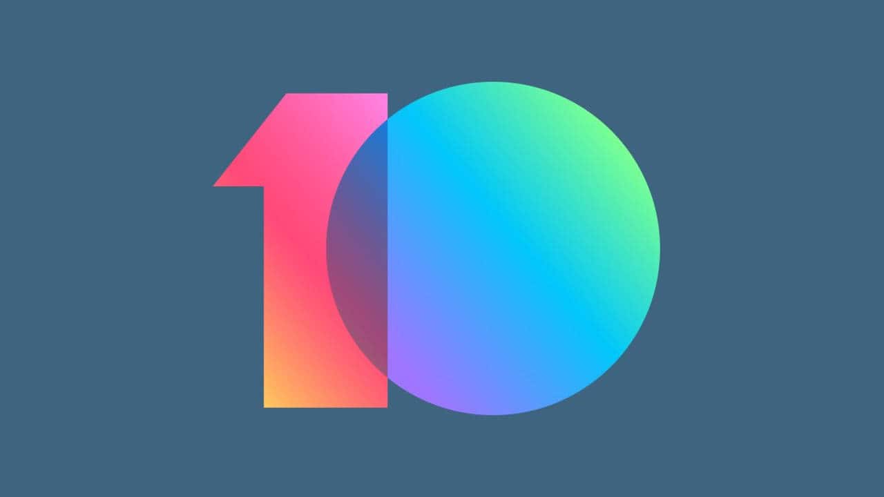 Xiaomi rolls out MiUi 10 Global beta 9.3.28 with dark mode, security patches Xiaomi rolls out MiUi 10 Global beta 9.3.28 with dark mode, security patches