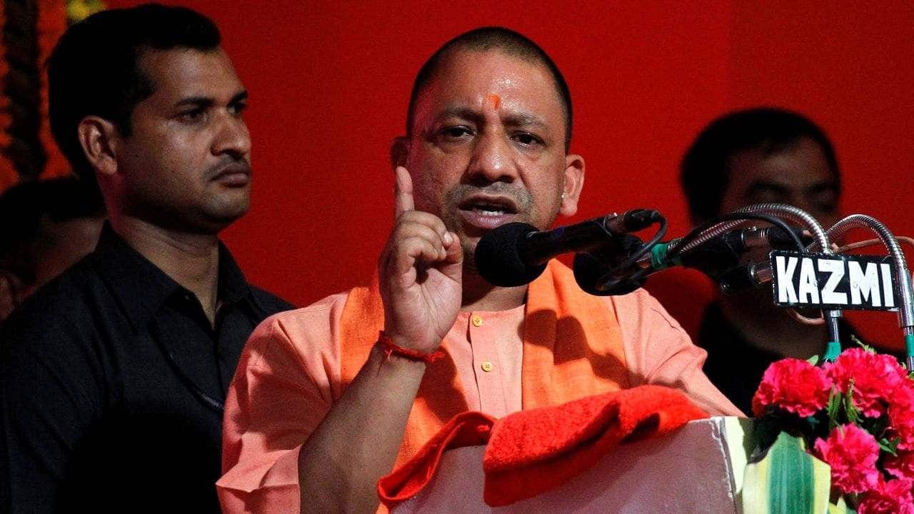 In-Depth: Political climate heats up in Uttar Pradesh as clock ticks on 2022 Assembly polls In-Depth: Political climate heats up in Uttar Pradesh as clock ticks on 2022 Assembly polls