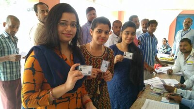 Politics | A keen contest in Bihar, with a slight edge to NDA