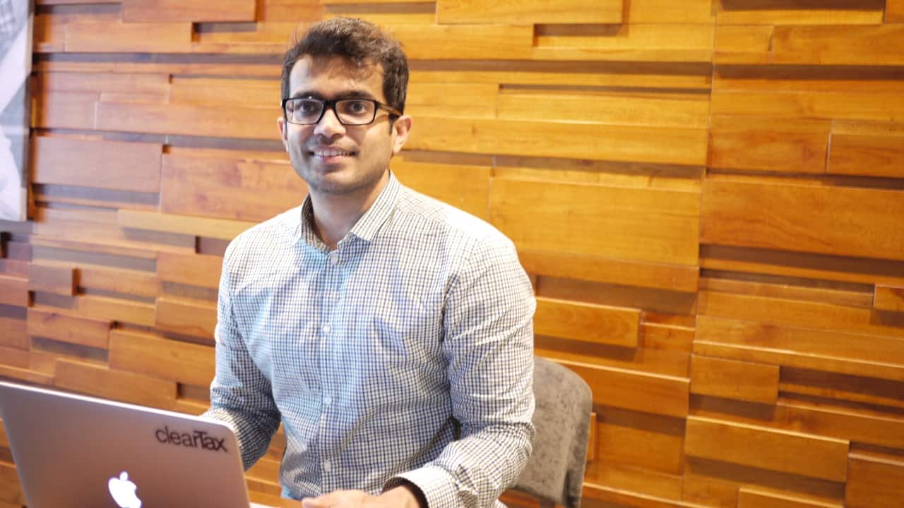 ClearTax to allow users to manage crypto portfolio, optimise taxes