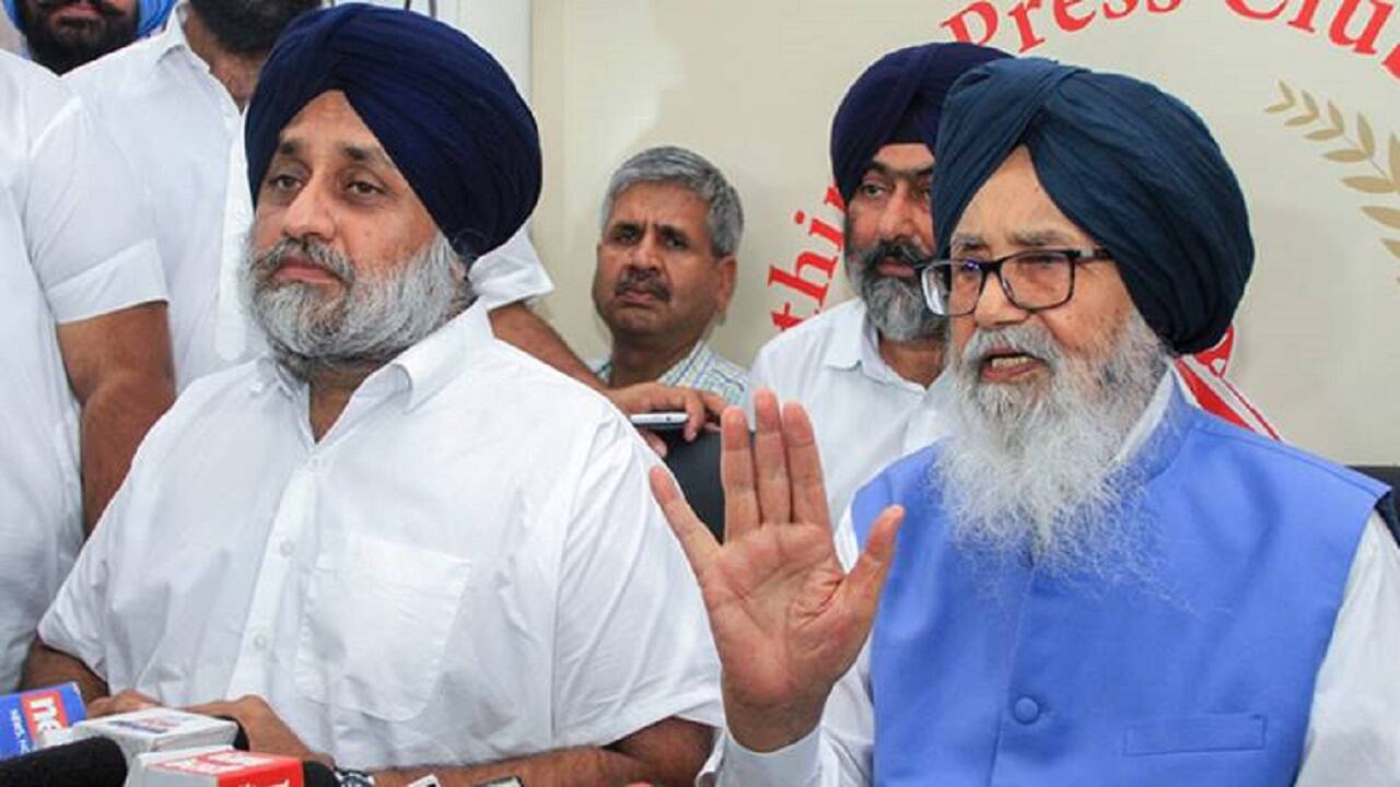 Dynasty Watch | The Badals: Electoral might, financial strength and marital ties make them Punjab's first family